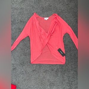 KORYE new size small